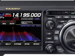 Yaesu FTdx-10
